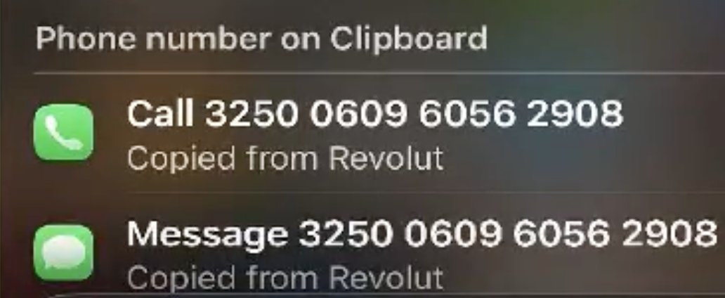 Ryan Casas tweet media