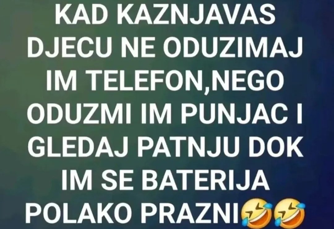 Moderna vjestica tweet media