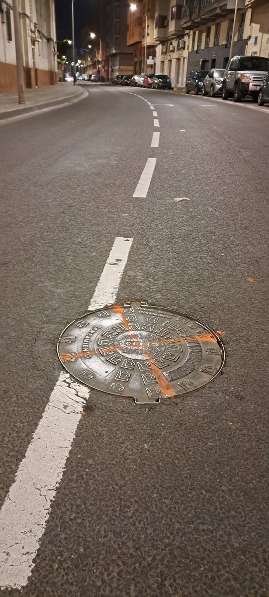 Jose Linares tweet media