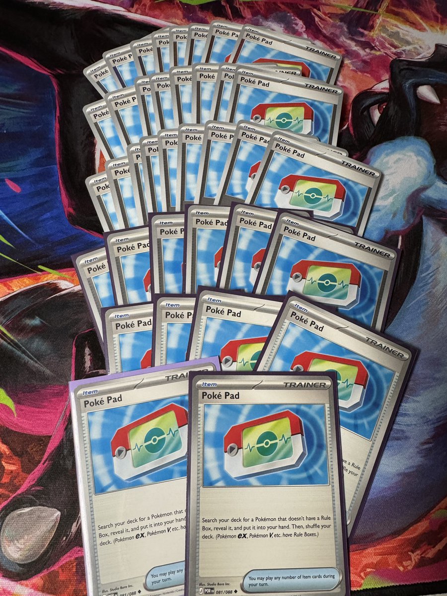 Russ 🔜 Local League Night! tweet media