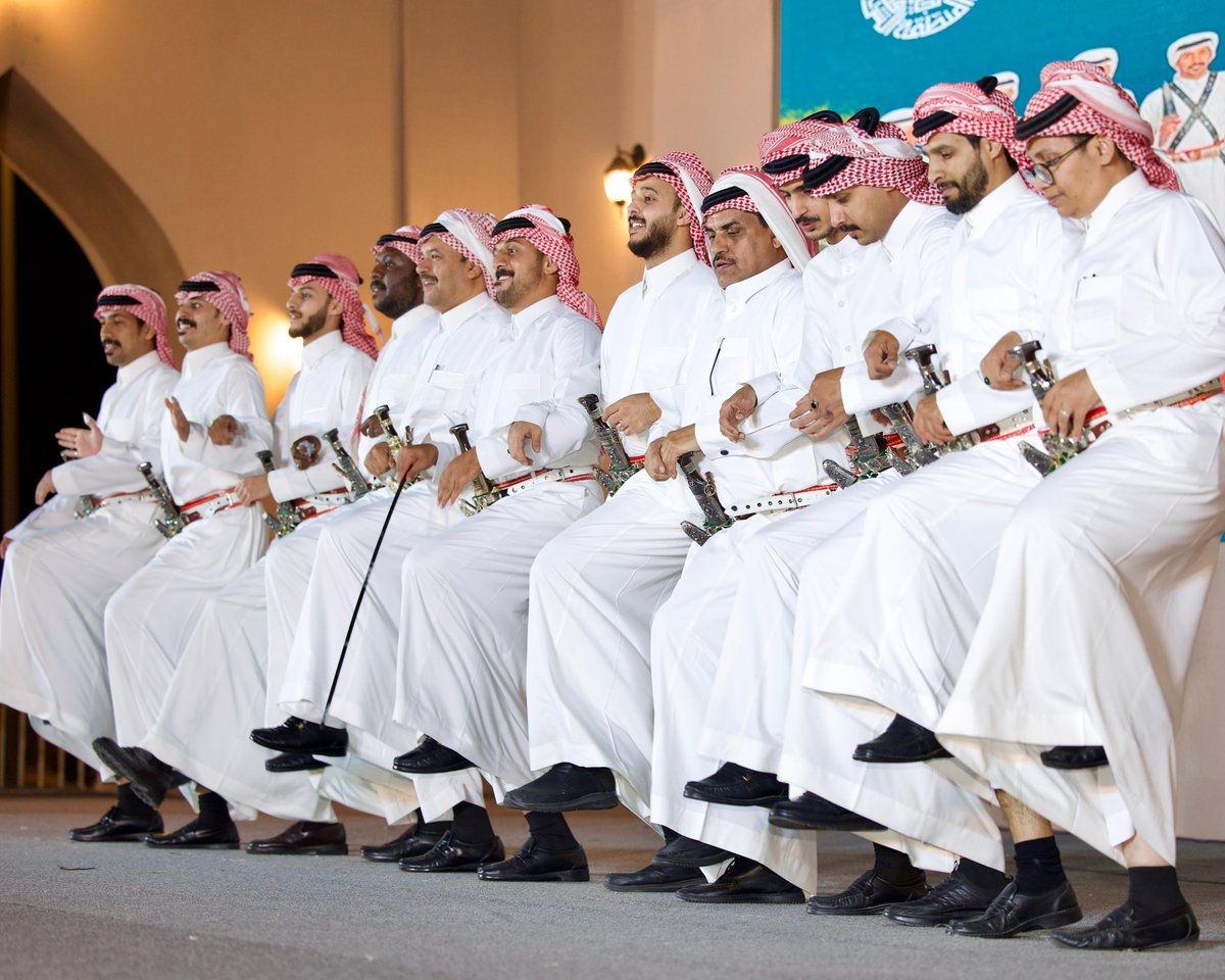 كلنا الخفجي tweet media