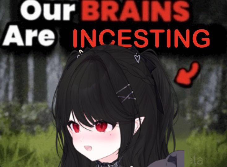 🔪Alessia ೀ⋆｡ | VTuber tweet media