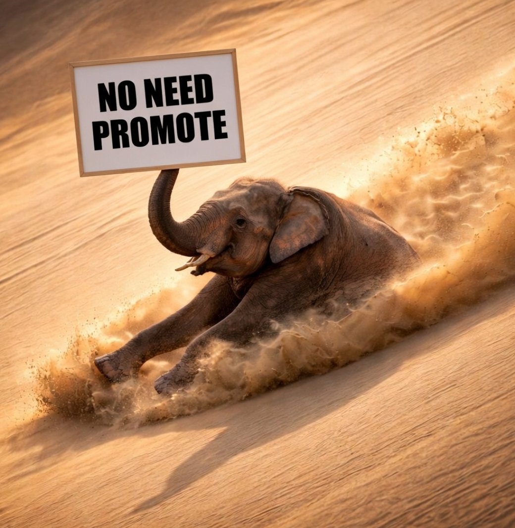 Ele-Slide $ESLD tweet media