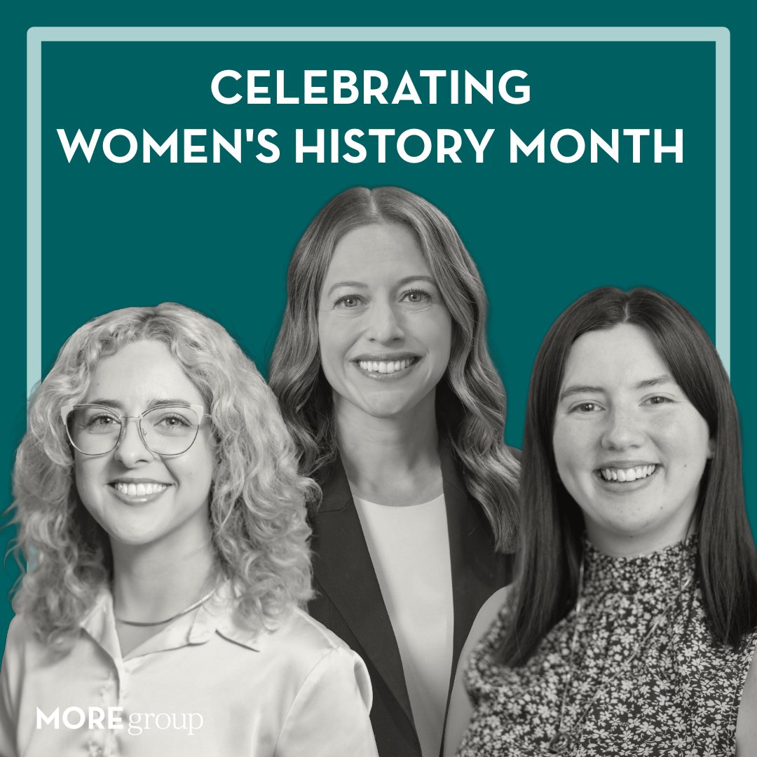 MOREgroup tweet media