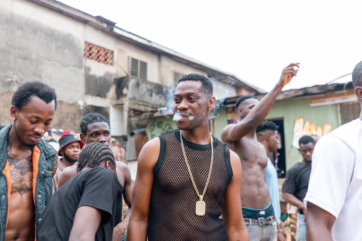 Oreoluwa Awolowo ⭕️⭕️⭕️ tweet media