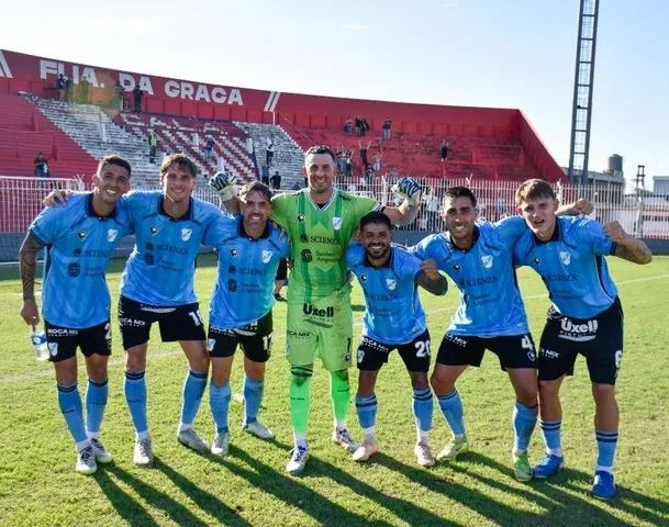 Fan de Hauche tweet media