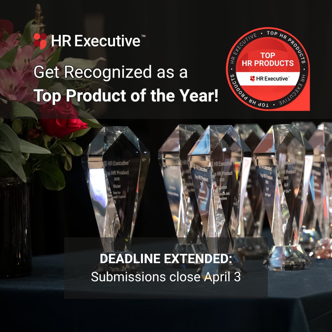 HR Tech tweet media