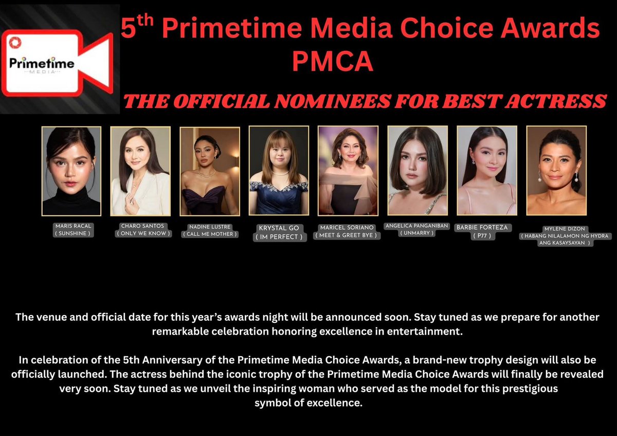 fanboyyyyy_'s tweet image. Maris Racal is nominated for Best Actress in the 5th PMCA! 

#MarisRacal
#Sunshine
