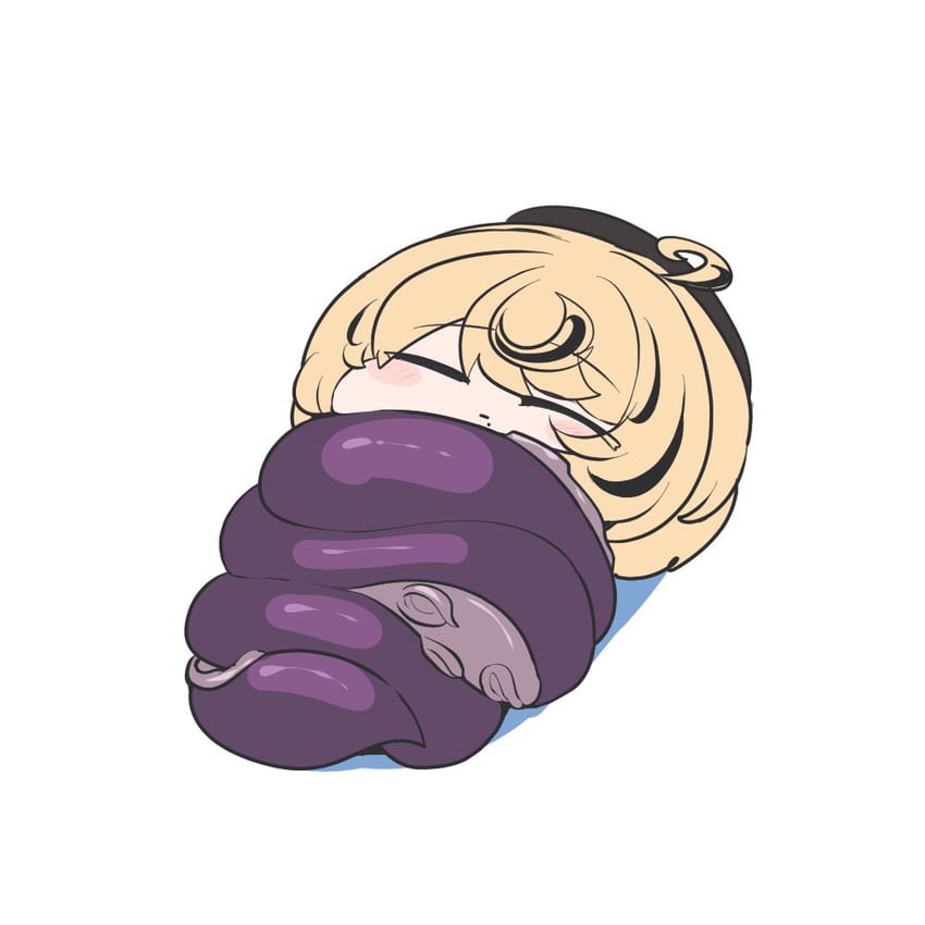 The Peacecubus. Do not disturb her or she will attack you.