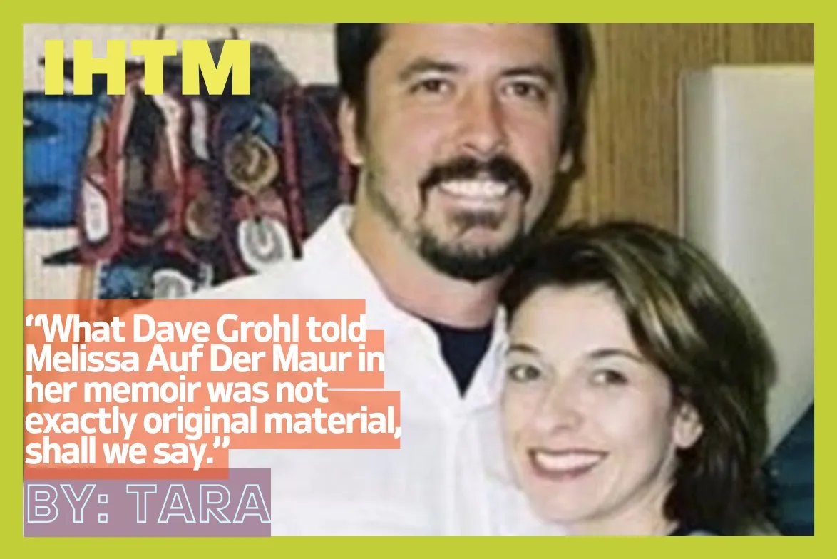 Tara Dublin, Rock Star Author & Political Savant tweet media