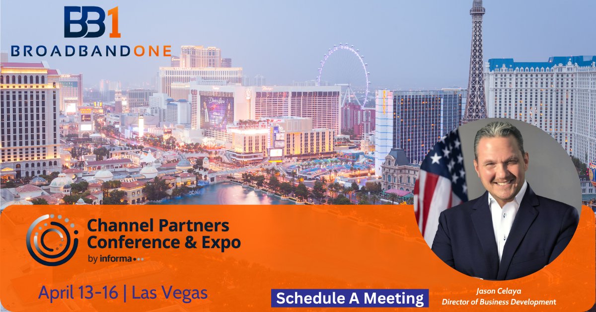 BB1_mmWave's tweet photo. Heading to Vegas for #CPExpo 2026? 

Don't leave your 2026 connectivity strategy to chance. BB1 is hitting the floor at the @TheVenetian to talk: 

🚀 Rapid 5G/mmWave deployment 

🛠️ TaaS for MSPs 

📈 Scaling without fiber delays

📩 DM us or comment to grab a meeting spot! https://t.co/xaCb9Tg9Z0