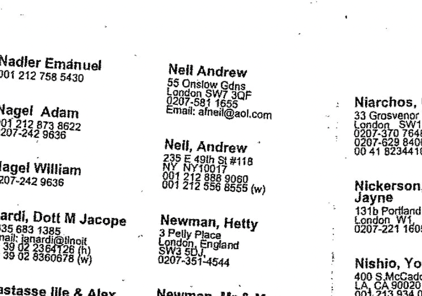 🦇⛧ Arab C Nesbitt ⛧🦇 tweet media