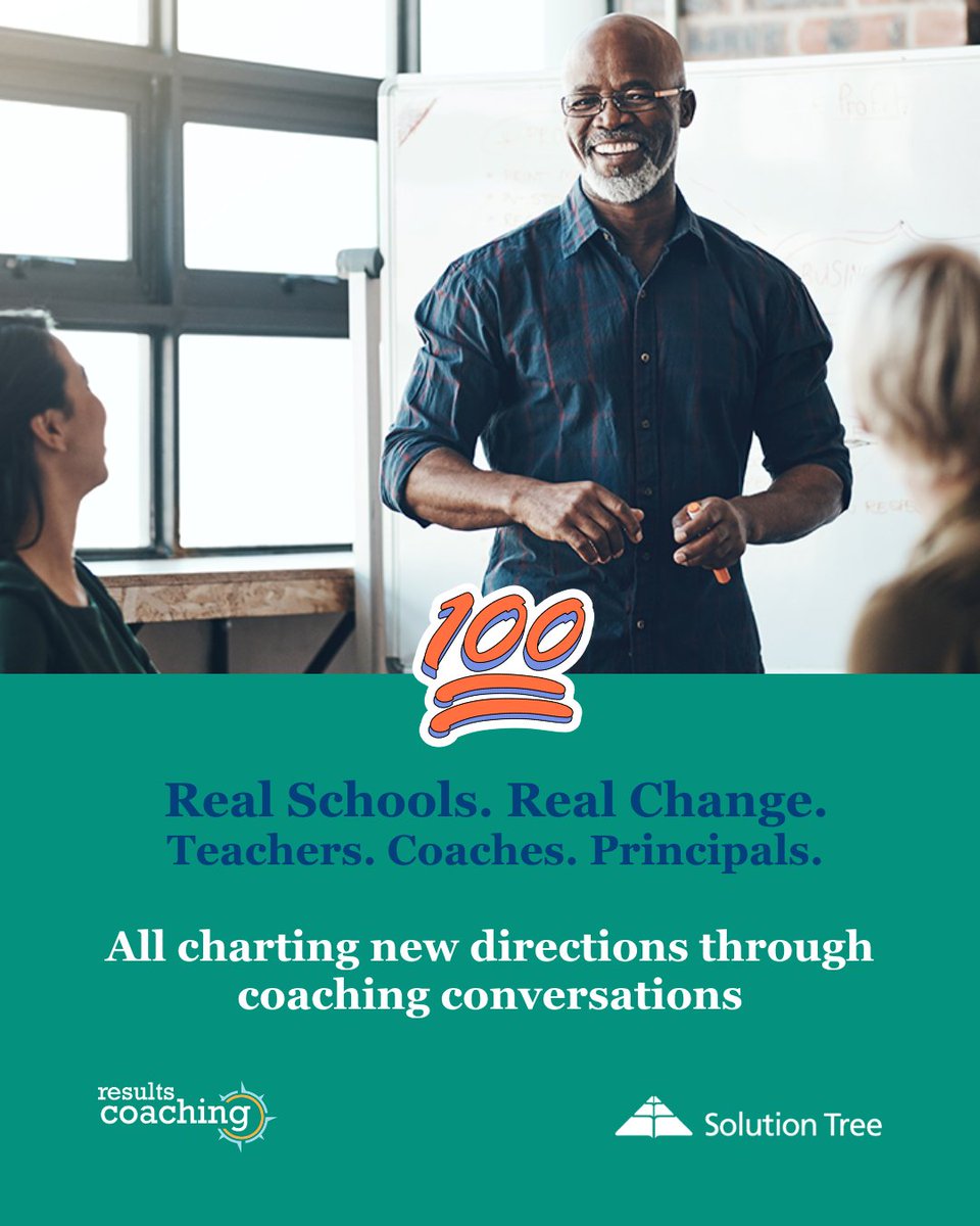 Solution Tree tweet media