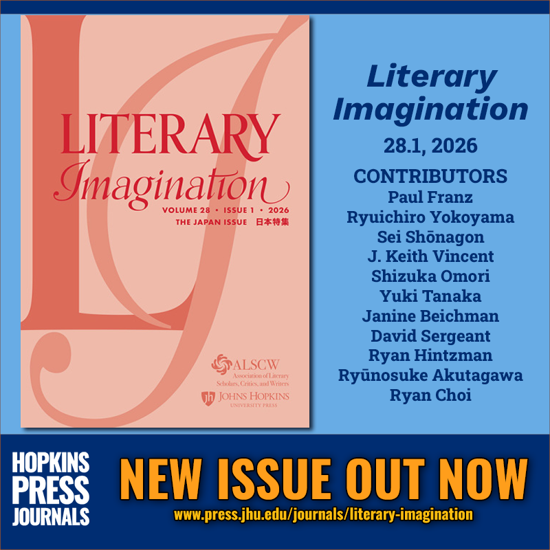 Hopkins Press tweet media