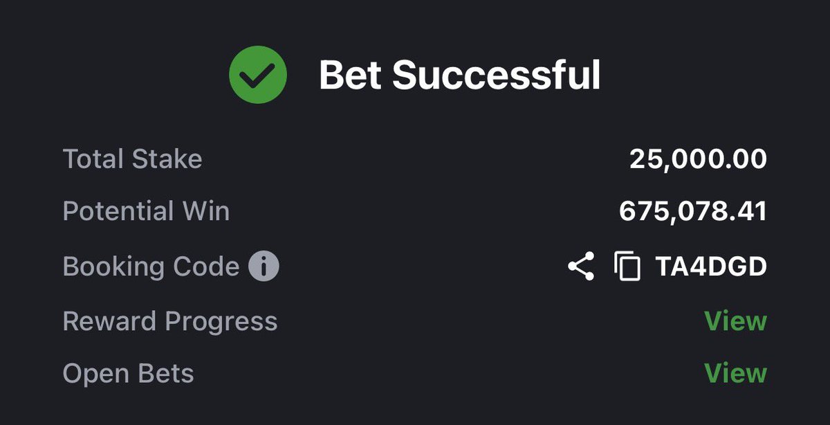 Duke Of Osogbo🇳🇬 tweet media