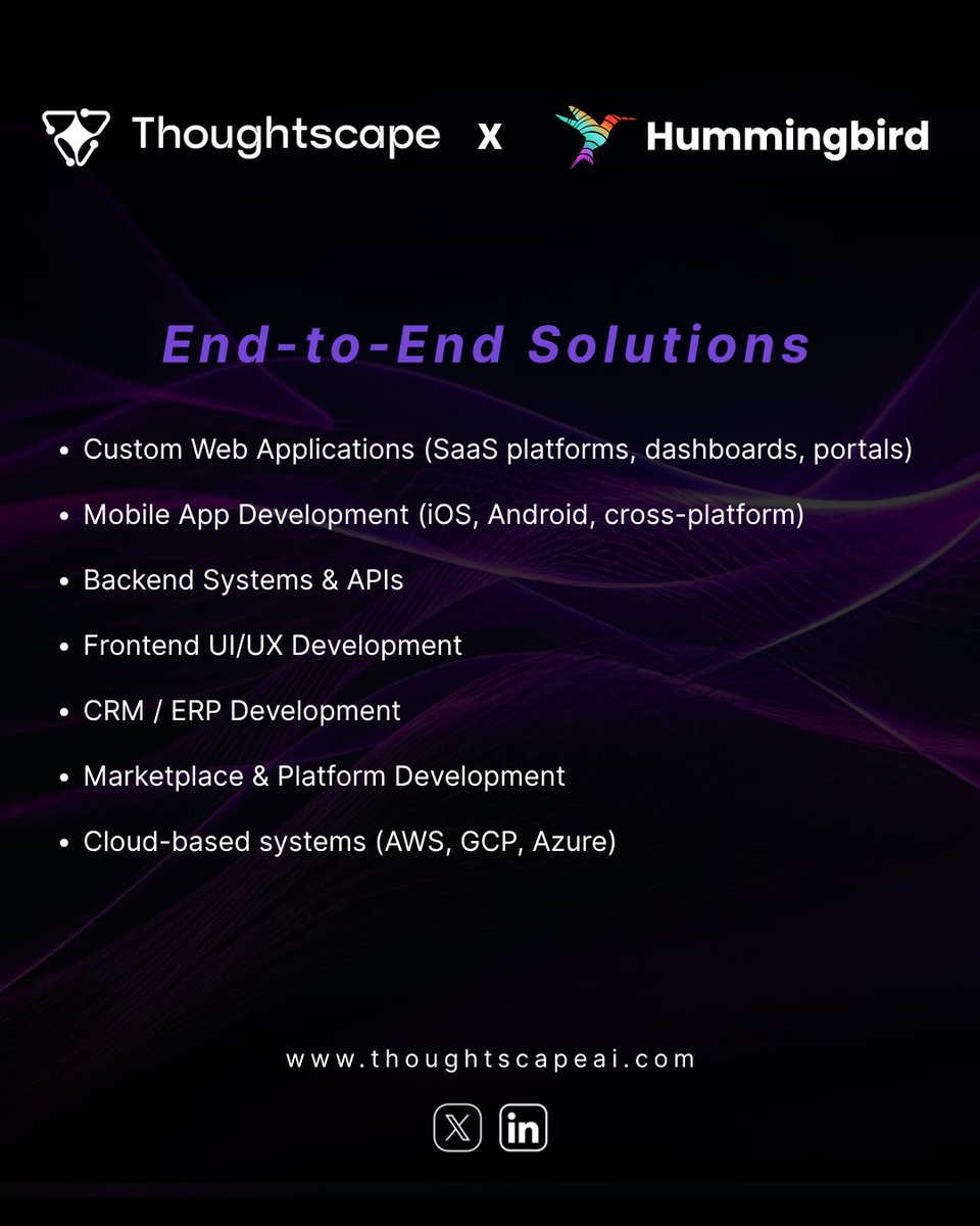 Thoughtscape tweet media