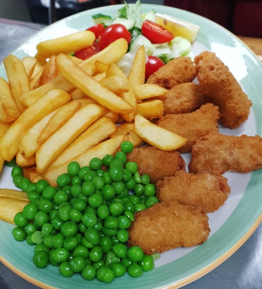 What’s For Dinner? 🍽️ tweet media