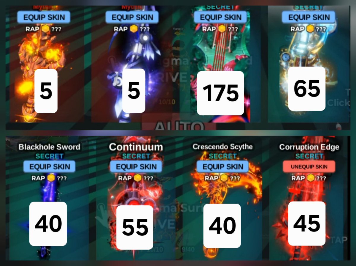 es teh serut tweet media