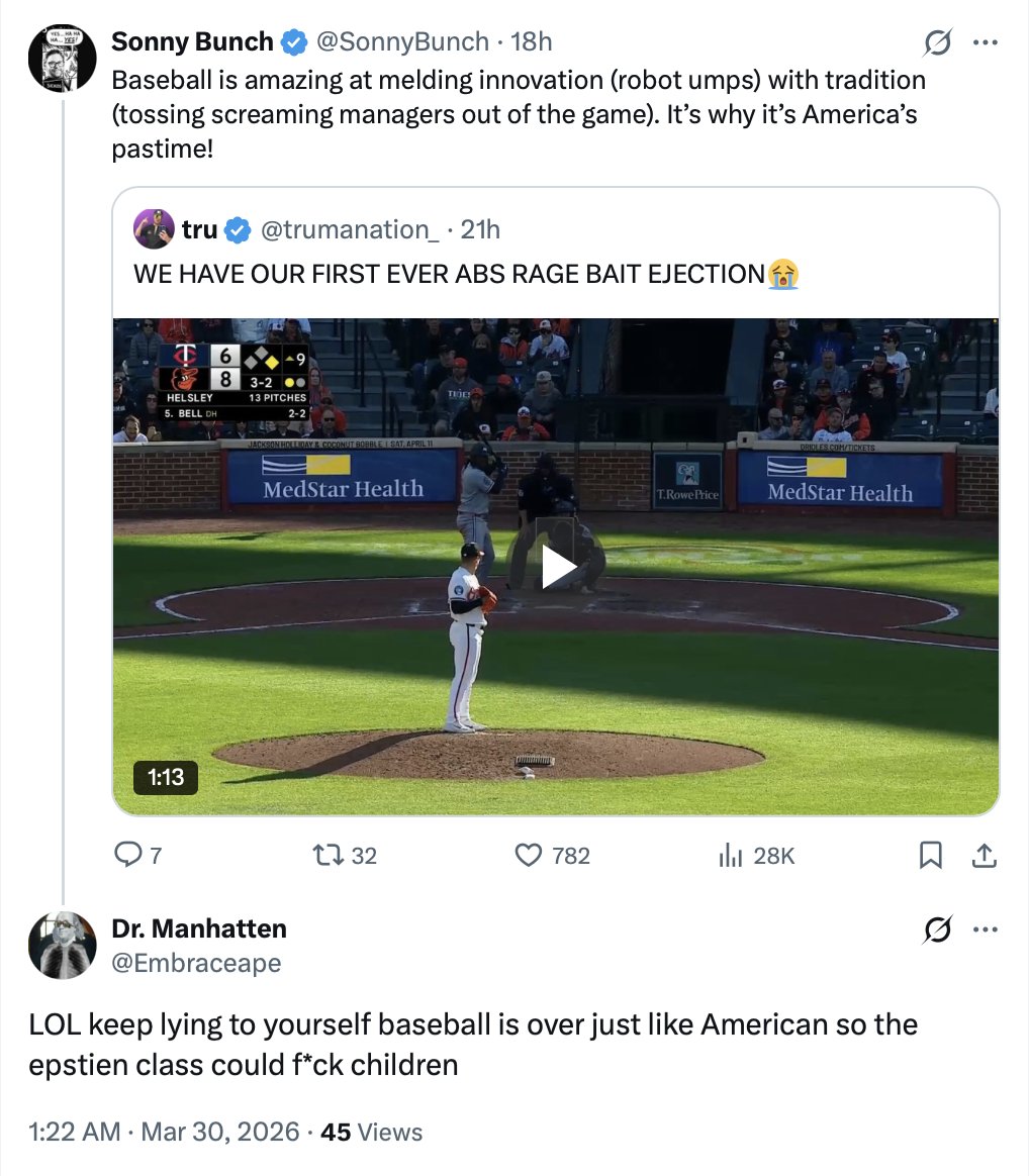 Sonny Bunch tweet media