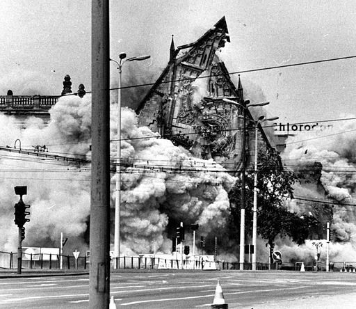 East German Visuals tweet media