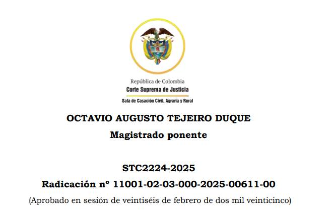 Actualizaciones Juridicas de Colombia tweet media