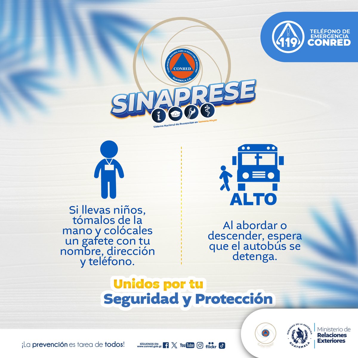 MINEX Guatemala 🇬🇹 tweet media