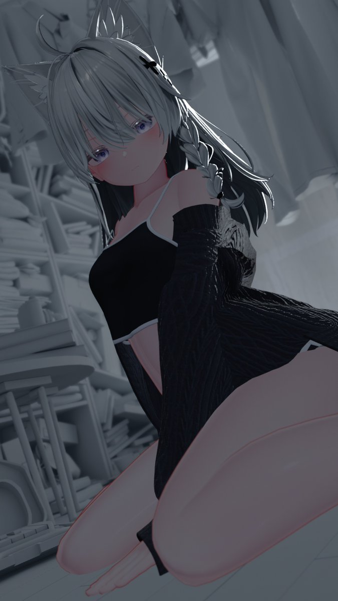 イア_vrc tweet media