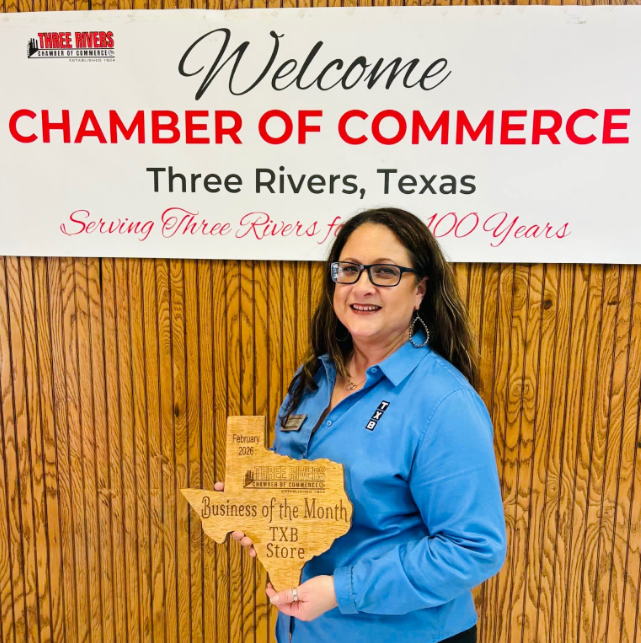 Kevin Smartt, CEO of TXB tweet media