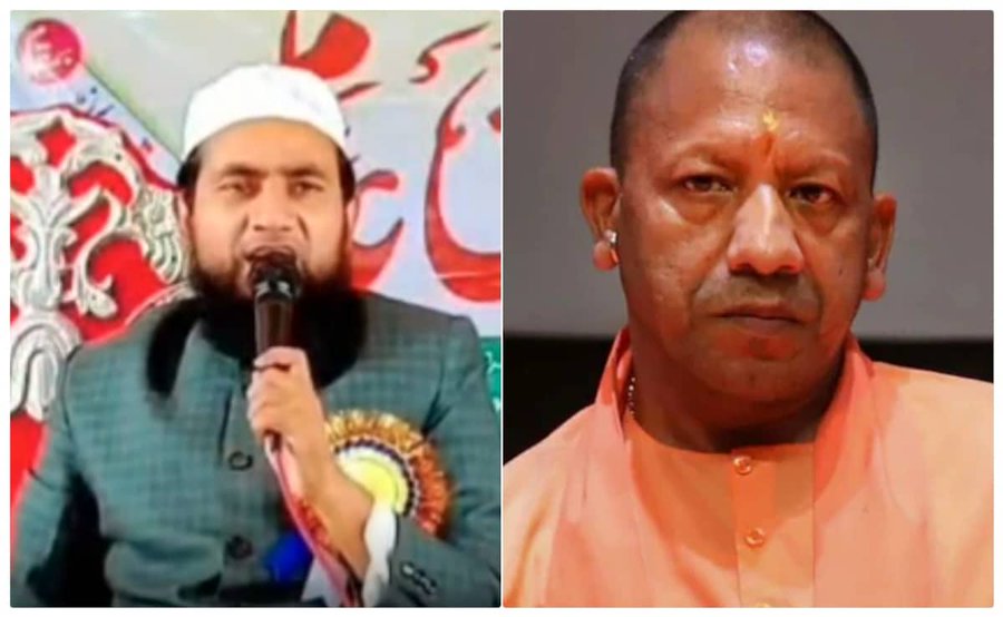 SK Chakraborty tweet media