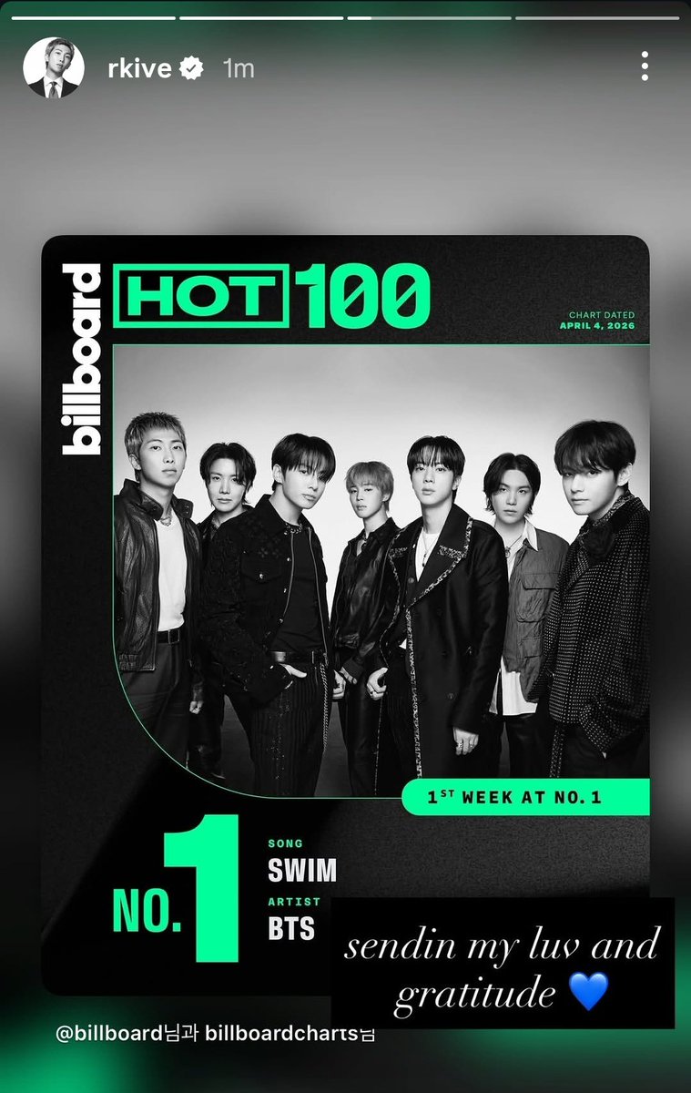 HE'S HERE

OUR LEADER IS HERE 

STAND UP