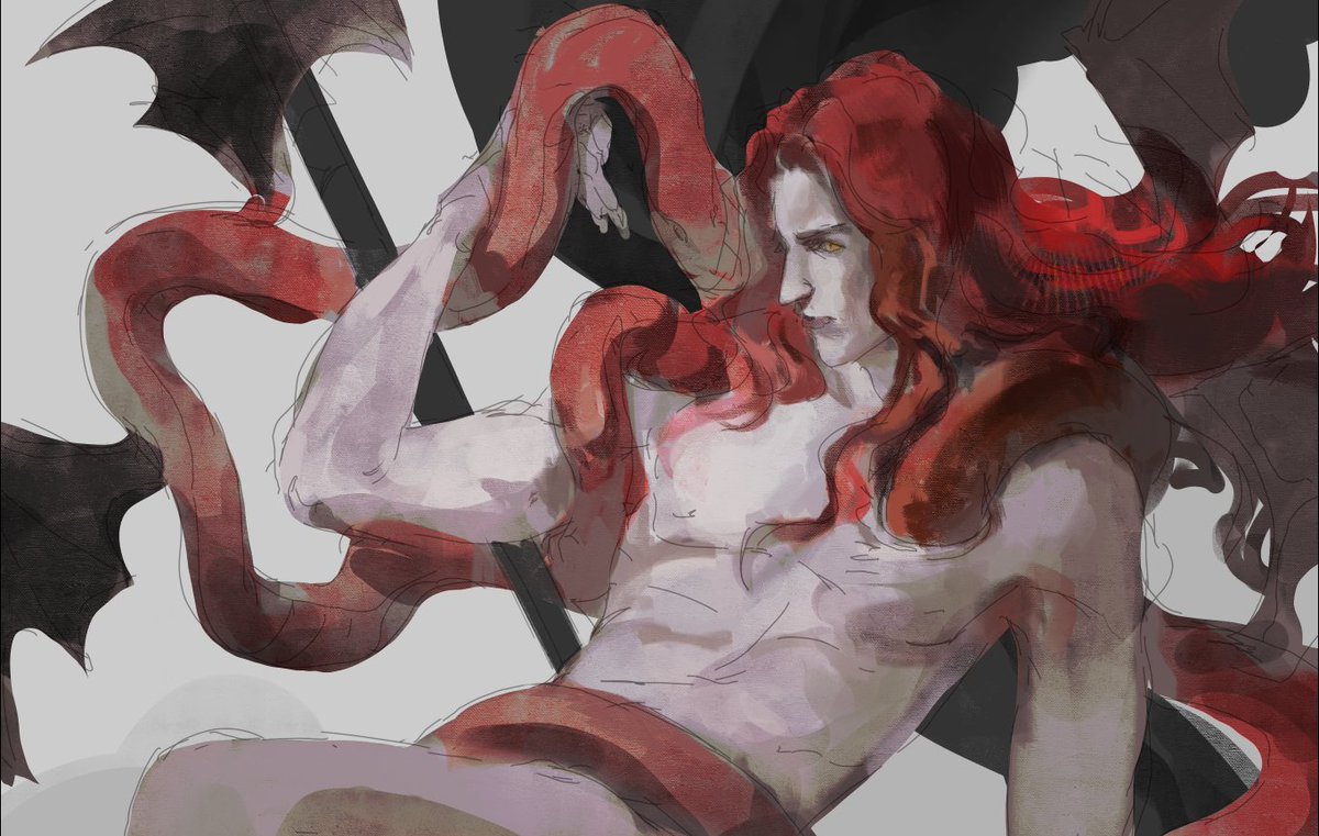 e v i l e t t tweet media