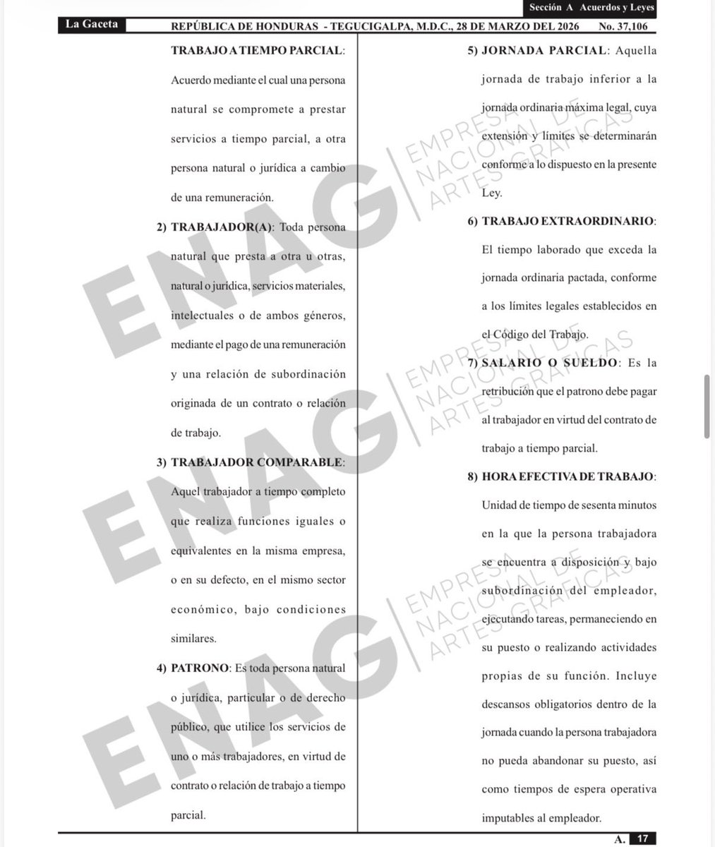 Alex Cáceres HCH tweet media