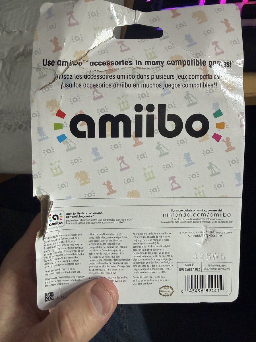 The Handlebar Gamer tweet media