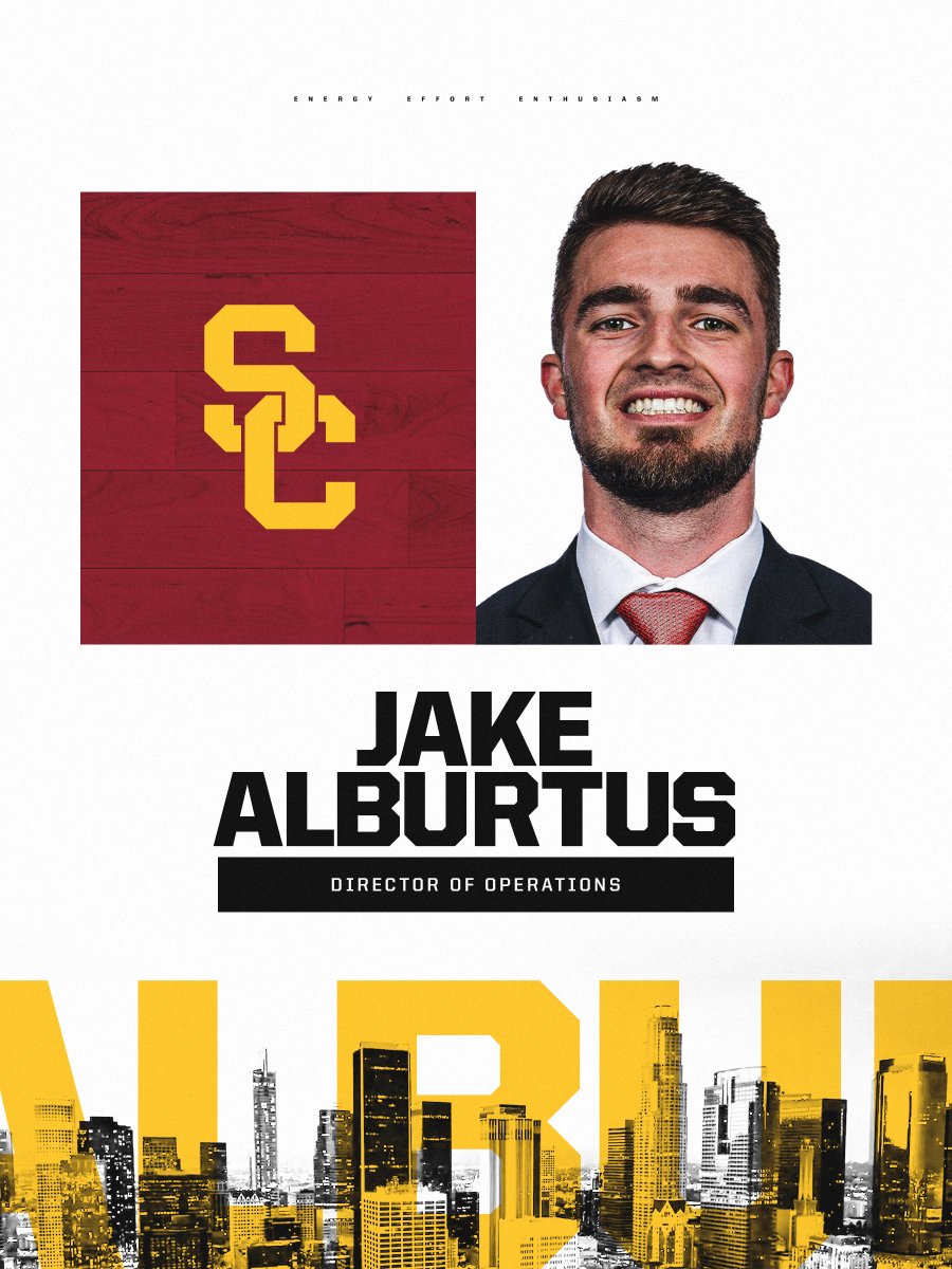 USC Men's Basketball tweet media