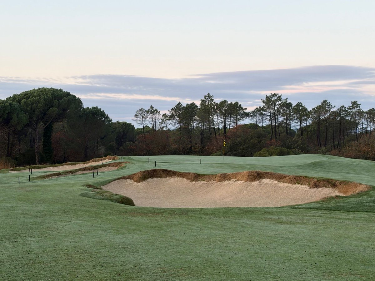 RTJ2 Golf Design tweet media