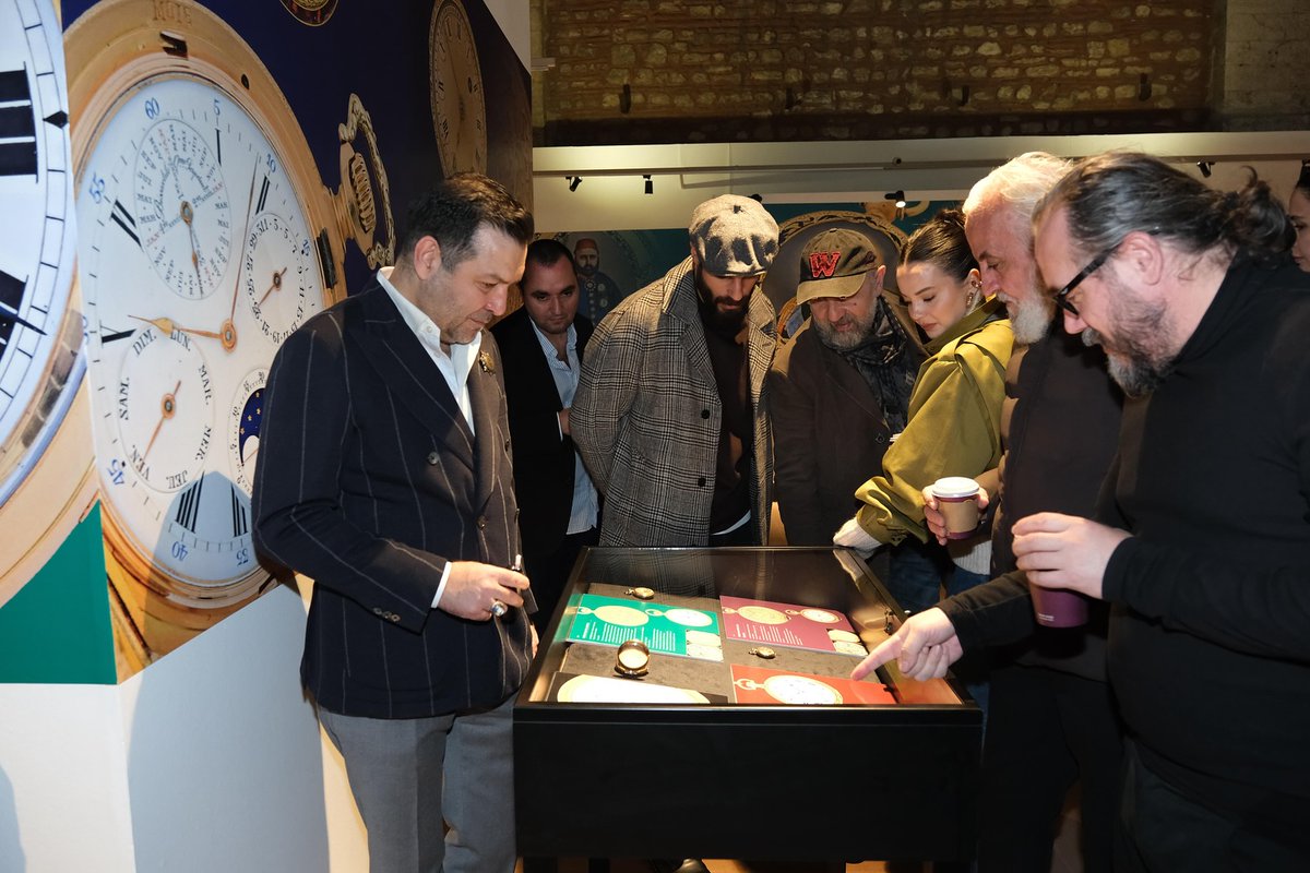 Team #MehmedFetihlerSultanı
#SerkanÇayoğlu ⚔️🗡️