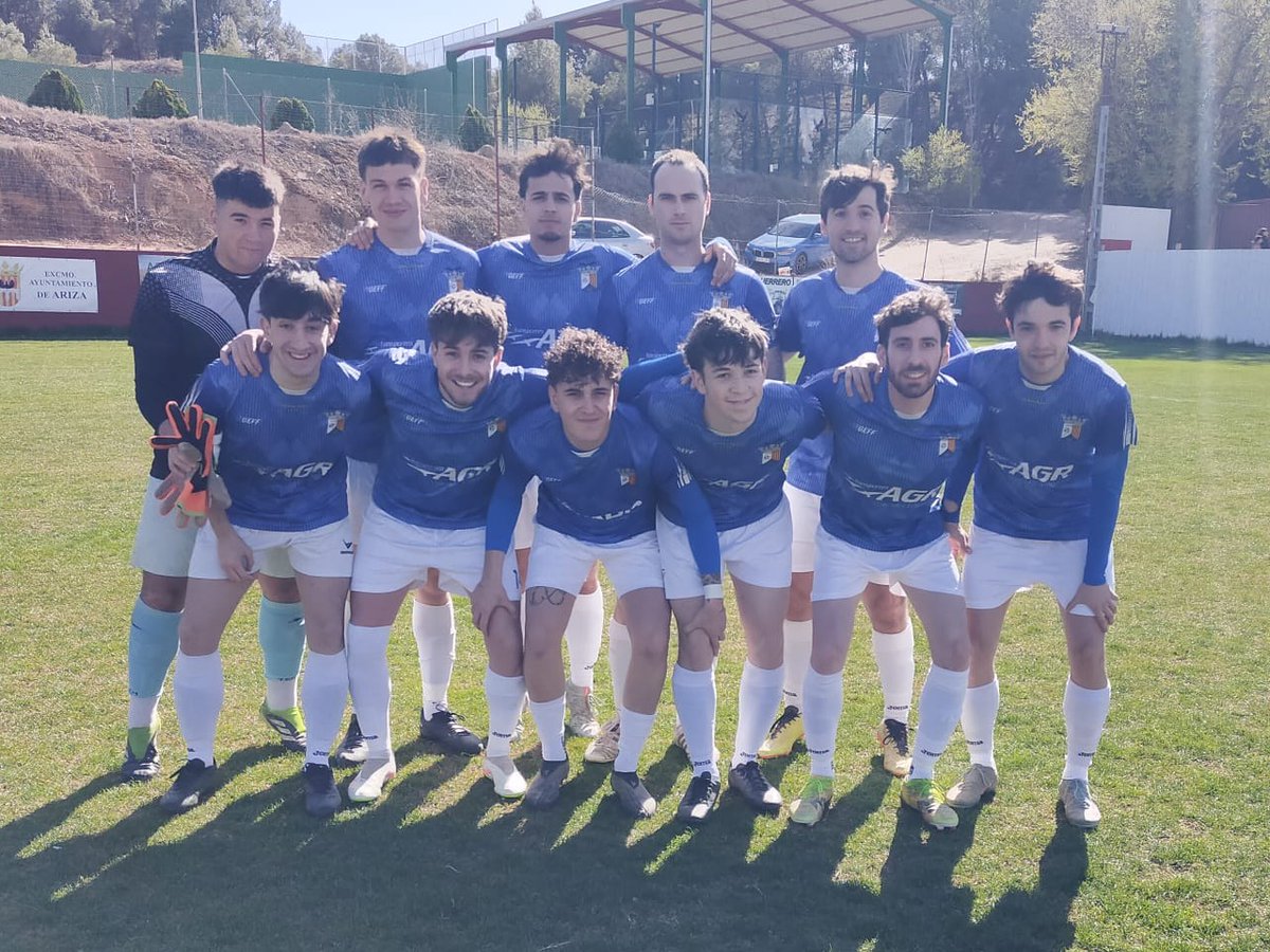 CD Novallas tweet media