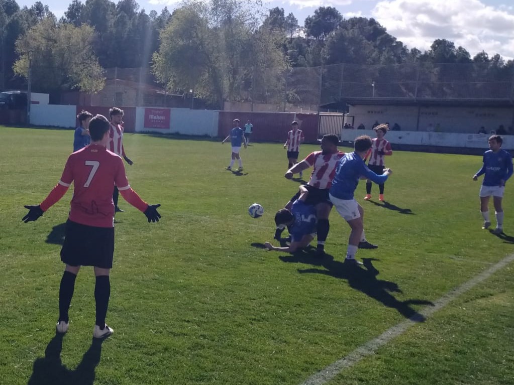 CD Novallas tweet media