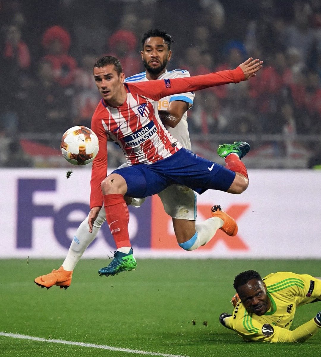 Atleti Pictures That Go Hard (2%) tweet media