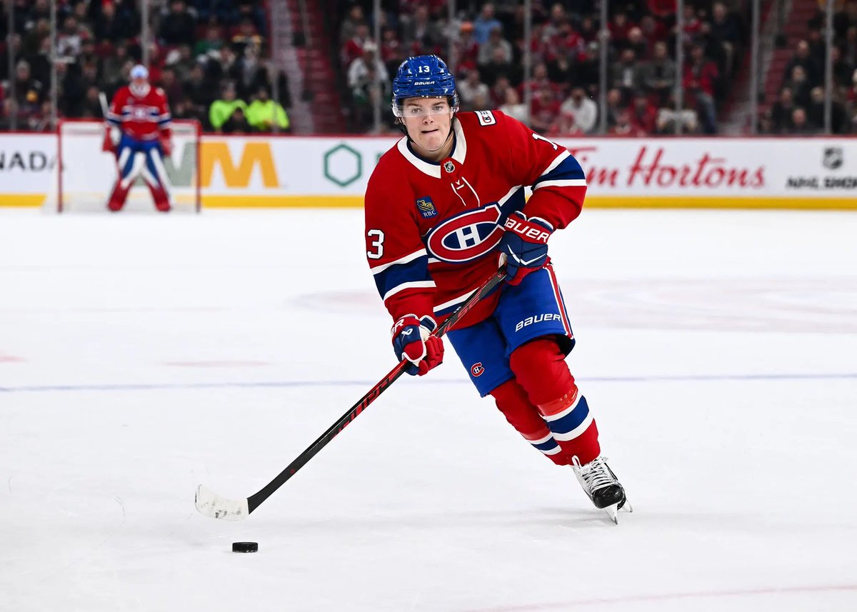 SleeperNHL tweet media