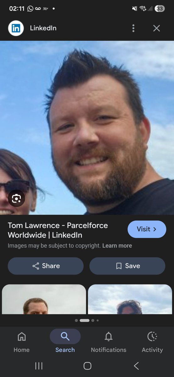 Tom Lawrence🦁 tweet media