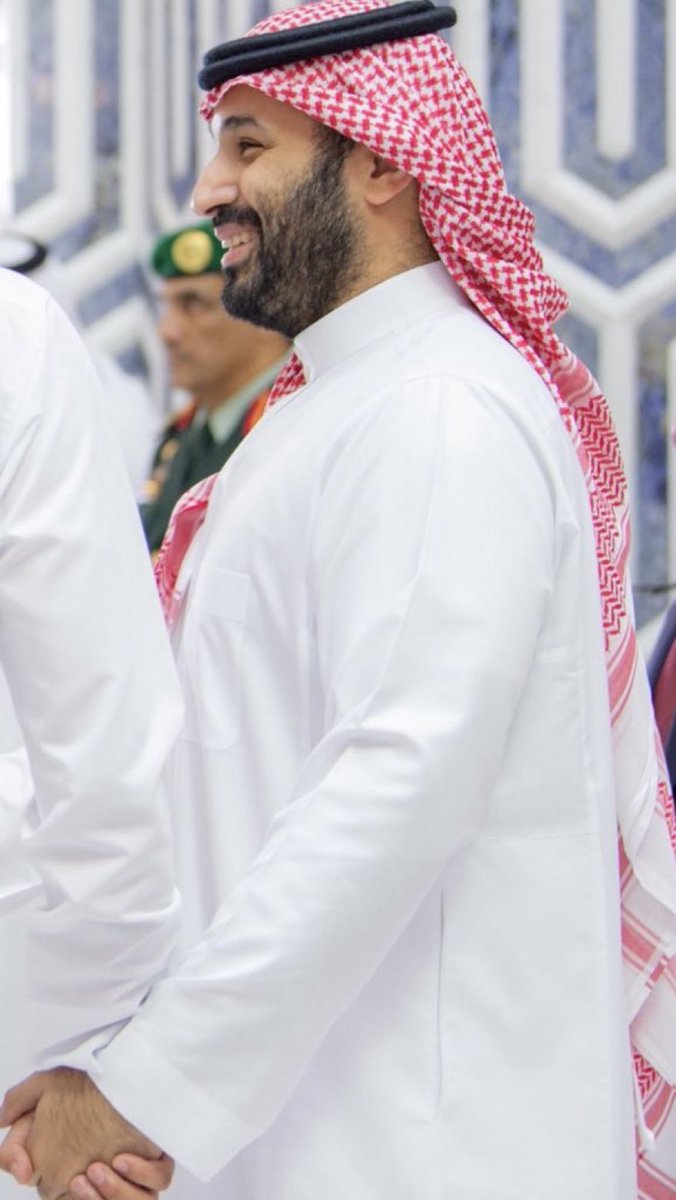 محمد بن سلمان بن عبد العزيز (Informal) tweet media