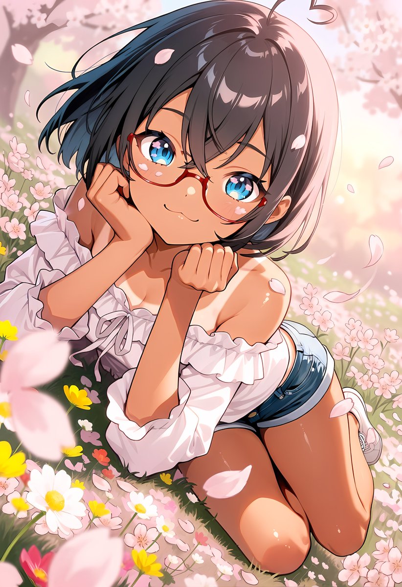 はらいそ tweet media