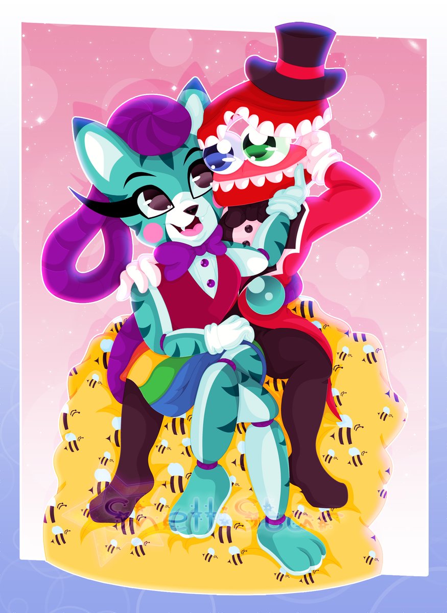 ☆⌁ShelliStar⌁☆ - ✨C0MM$ 0PEN✨ tweet media