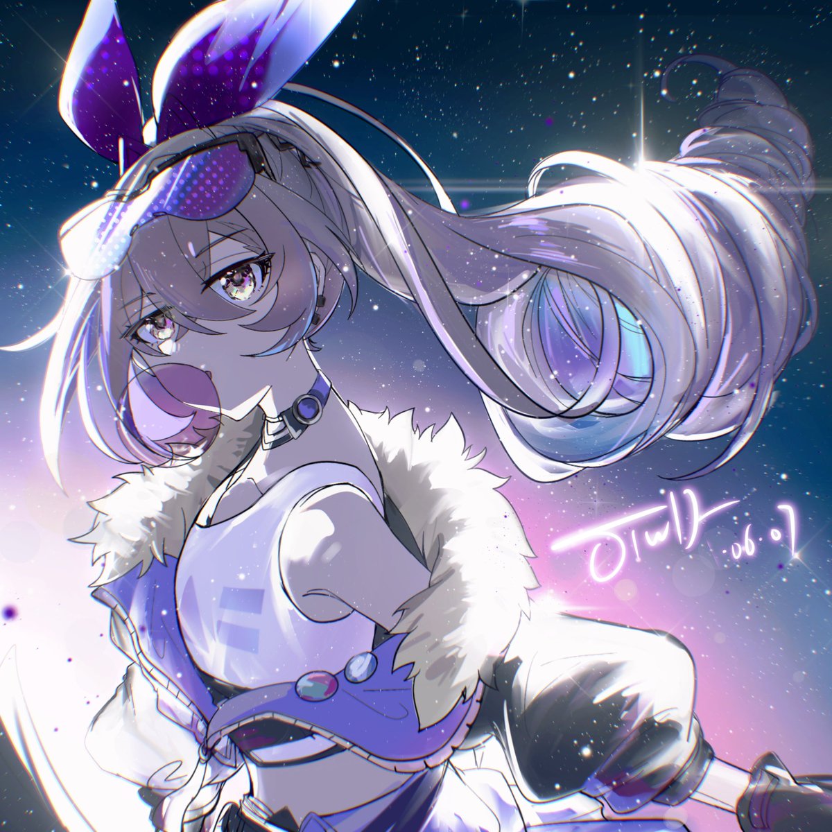 oTwD-二维☂にゆい░☃ tweet media