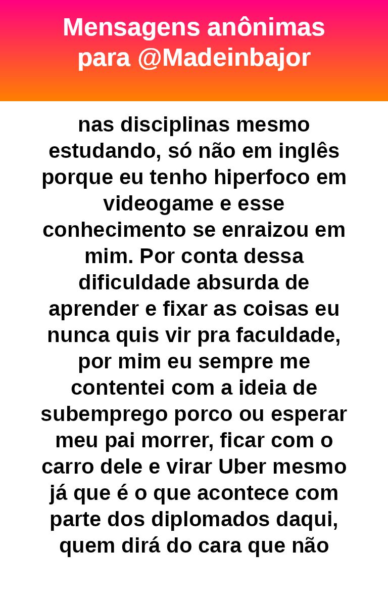 Making of da vida alheia tweet media