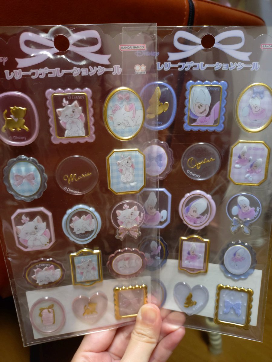 モラン tweet media