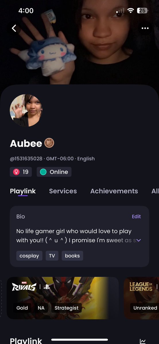 loIlipup's tweet image. come play with me on epal! #epal #egirl #services