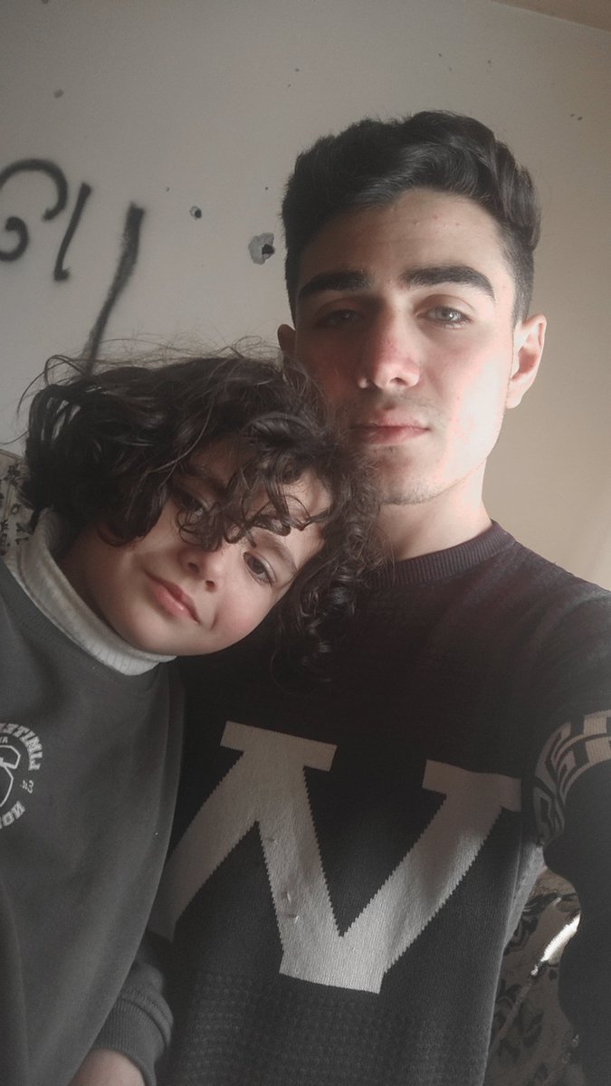 Abdallah.and.Ahmed tweet media