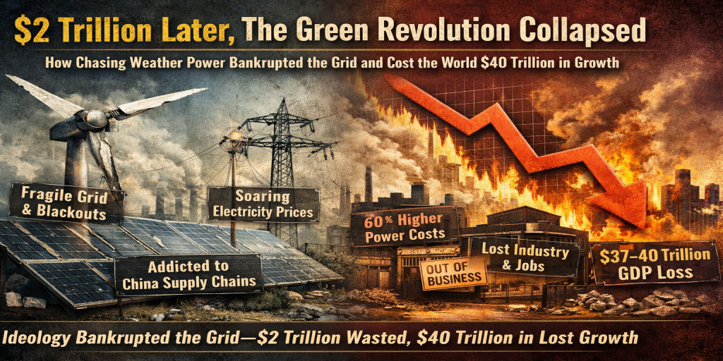 Watts Up With That tweet media